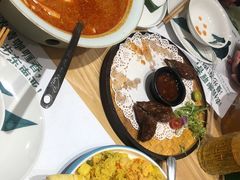 -泰悦澜·泰国餐厅(万象城店)