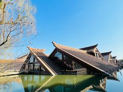 -广富林郊野公园