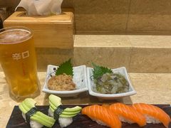 -东京屋(武定路店)