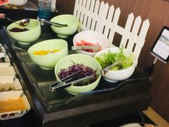 -天目湖涵田度假村