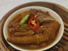 -丰鲤楼•闽南茶楼(仟禧汇店)