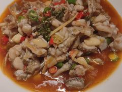 -破三川·新川菜(静安大融城店)