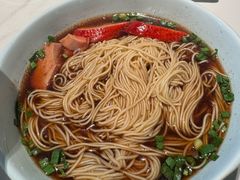 -胥城奥灶面·面之府(书香世家月亮湾酒店)