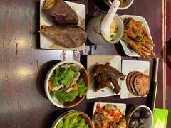 -青藤茶馆(南山路店)