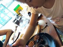 -大小河街
