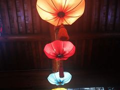 -丽江庭院·云南野生菌·海鲜火锅(鼓楼四合院店)