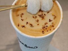 -Seesaw Coffee(上海国金中心店)