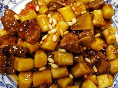 -兔爸私家小厨(新北万达店)