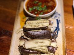 -不相离盐帮菜(郎园店)