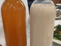 -汗腾格里·风味餐厅(新疆驻京办店)