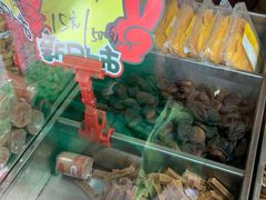-秋栗香(地安门店)