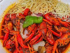 -刘栋梁大排档(淮海东路店)