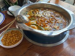 -大理.老字号渝记酸萝卜乌鱼(古城总店)