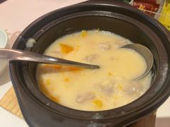 -汤城小厨•粤菜•靓汤(金宝街店)