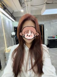 -Tipo Hair salon（明星）店