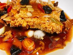 -辣螃铠盆盆蟹大排档(海昌店)