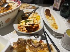 -旺顺阁·北京菜(北辰上品+)