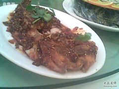IMG0097A-止园酒店-中餐厅