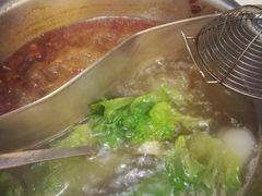 -潮汕大目牛肉火锅(上梅林店)