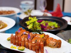 -祝家花園(伯渎港店)