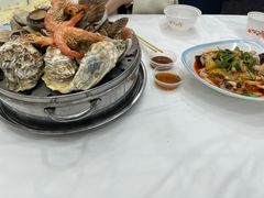 -日照大牌檔•小船海鲜(万平口店)
