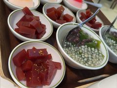 -春家·非遗手工小吃(徐汇万科广场店)