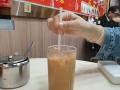 -章记香港仔鱼蛋王(西洋菜街店)