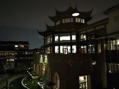 -苏州吴宫泛太平洋酒店