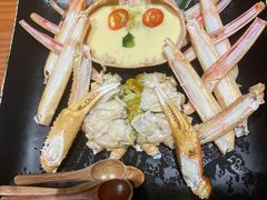 -吟松日式料理(莘庄店)