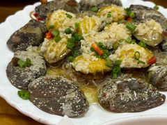 -醉壹号海鲜大排档(厦门美食地标店)