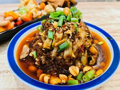 口水鸡-好這口重庆小面(总店)
