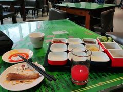 -令氏家外家周秦食府(高新店)