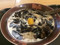 -鲜芋仙(宝地广场店)