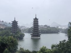 -忆咖啡观景餐厅(桂林象山公园店)