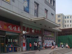 门面-北市万盛购物广场