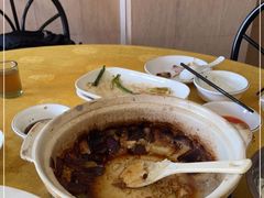 -深圳柯记餐厅(大望店)