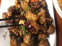 -云隐小厨·传统大理美食(复兴路店)