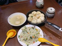 -大壶春生煎(四川中路店)