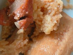 -金太粽(上海弄堂第一粽店)