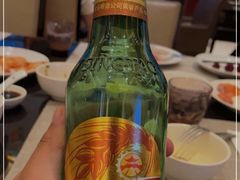 -济宁富力万达嘉华酒店·美食汇自助餐厅