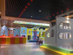 -东方威尼斯温泉酒店