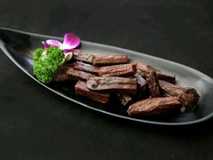 -手选潮汕鲜活牛肉火锅(二七广场店)