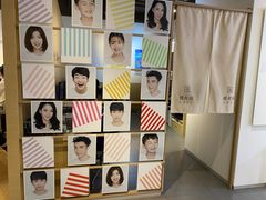 -天真蓝照相馆(西安南门王府井LAB店)