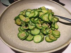肉沫脆黄瓜-披云徽宴(石景山店)
