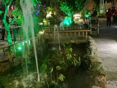 -花溪雨·森林餐厅(石基店)