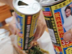 -正通记·哈尔滨烧烤·炭烤鸽子(七宝万科国际店)