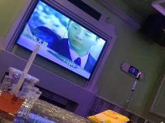 -INLOVE KTV(世博源店)