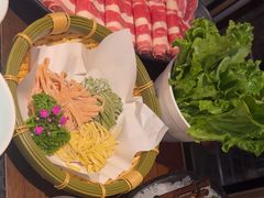 -捞王猪肚鸡火锅(昆山店)