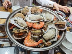 -良师门滨海人家·海鲜·家常菜(滨海城店)