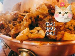 -炉小二铜锅牛蛙•川湘菜(三里屯店)